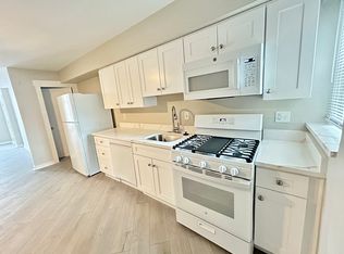 211 E North Ave APT 1, Baltimore, MD 21202