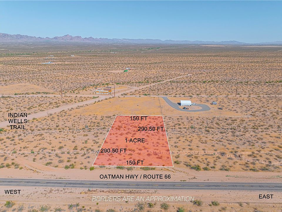 1st image of 215-14-078 W Oatman Hwy