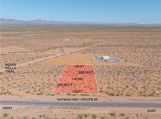 215-14 W Oatman Hwy #78, Golden Valley, AZ 86413