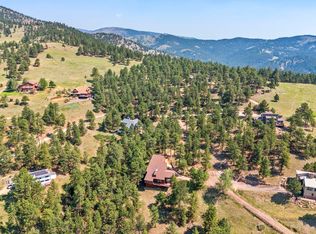 402 Broken Fence Rd, Boulder, CO 80302