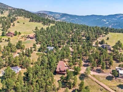 402 Broken Fence Rd, Boulder, CO, 80302