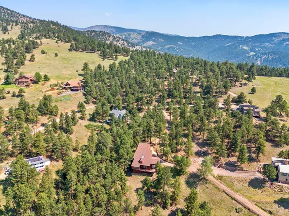 402 Broken Fence Rd, Boulder, CO 80302