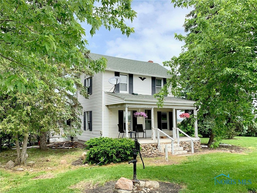 13120 Brint Rd, Berkey, OH 43504 Zillow