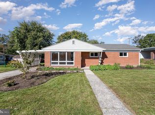 841 Johns Ave, Gettysburg, PA 17325