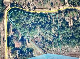 LOT 40 Grassy Pond Rd, Chipley, FL 32428