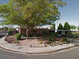 9722 Salem Rd NE, Albuquerque, NM 87112