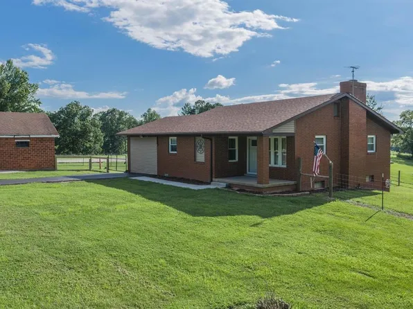 3561 State Route 69, Hawesville, KY 42348