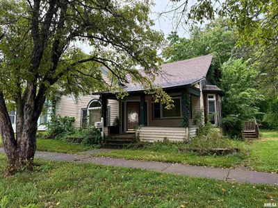 38 N 4th St, Savanna, IL, 61074