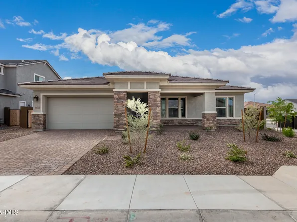 8419 W PALO VERDE Drive, Glendale, AZ 85305
