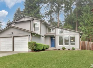 1114 SW 310th St, Federal Way, WA 98023