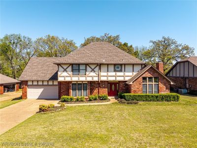 2605 Ramsgate Way, Fort Smith, AR, 72908
