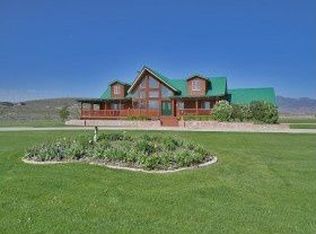 8495 Crest Rd, Eagle Mountain, UT 84005