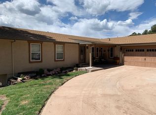 19850 Beacon Lite Rd, Monument, CO 80132