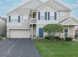 635 Arbor Cir, Lakemoor, IL 60051