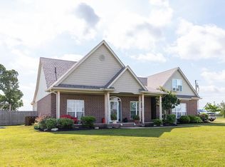 645 Evelyn Rd, Marion, AR 72364