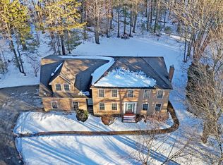 6 Chebeague Lane, Brunswick, ME 04011