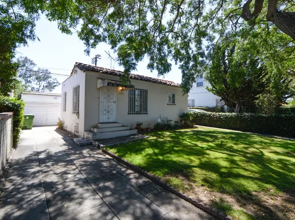 8916 Cadillac Ave, Los Angeles, CA 90034