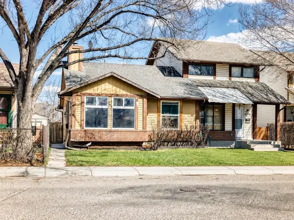 4208 W 58th St NE, Calgary, AB T1Y 4E9