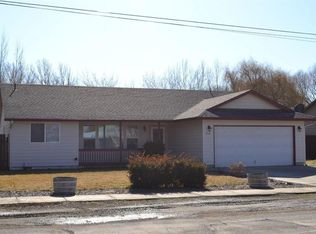 900 NW 12th St, Prineville, OR 97754