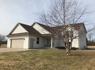 54 Heritage Ln, Park Falls, WI 54552