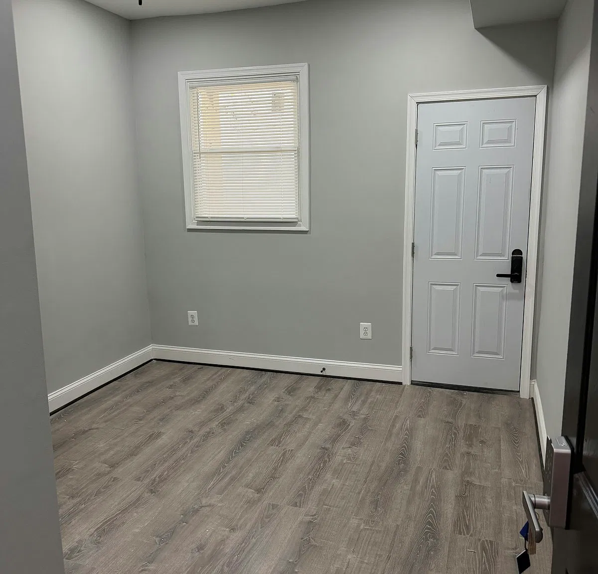 1920 Harlem Avenue, Unit 2A — Photo 3