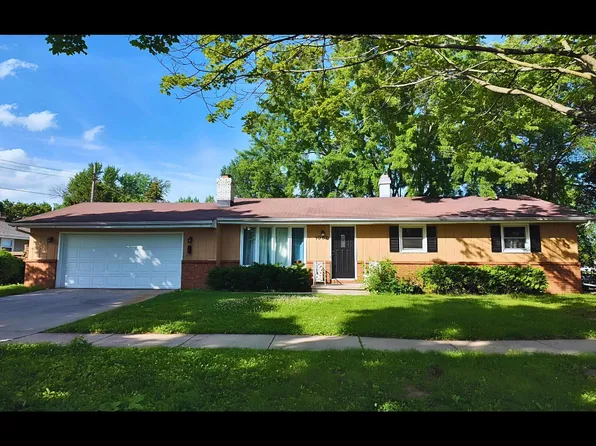 1000 W Browning St, Appleton, WI 54914