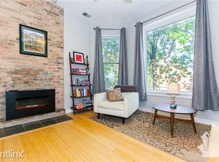 2649 W Evergreen Ave #P3, Chicago, IL 60622