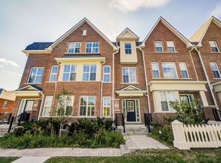9076 Woodbine Ave, Markham, ON L3R 0J8