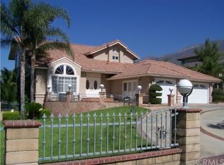 5290 Ozark Mountain Pl, Rancho Cucamonga, CA 91737