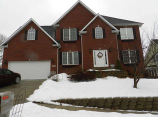 3775 S Claybridge Dr, Bloomington, IN