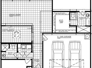 3913 Adriatic Rd, Las Cruces, NM 88012