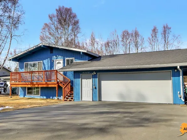 2902 Jones Ave, Anchorage, AK 99517