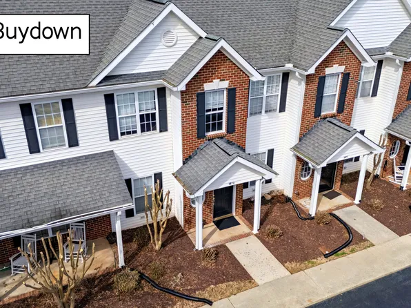 1873 Birmingham Dr, Hillsborough, NC 27278