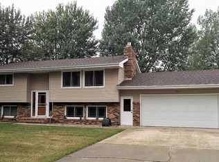 1015 Parke Ave S, Glyndon, MN 56547