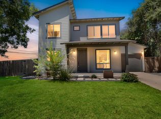 6200 Linda Ln, Austin, TX 78723