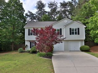 8220 Deliah Way, Gainesville, GA 30506