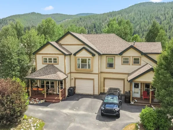 105 Alpensee Dr, Breckenridge, CO 80424