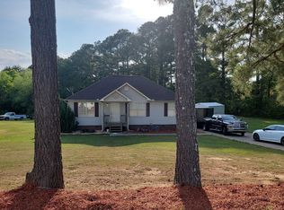 115 Groundhog Ln, Trafford, AL 35172