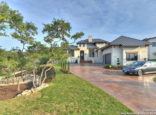 10108 Carter Cyn, San Antonio, TX 78255