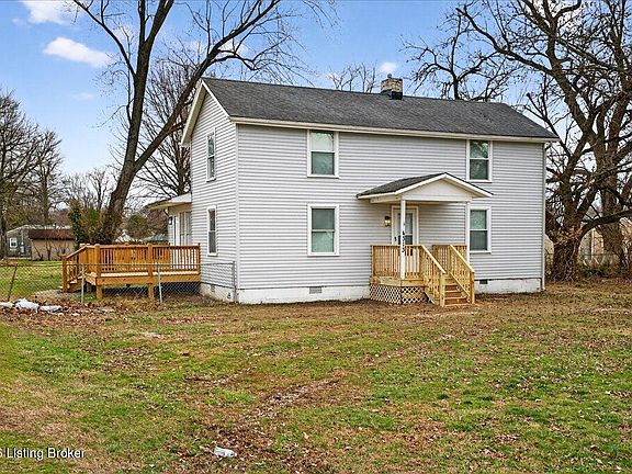 2nd image of 4313 Dover Rd