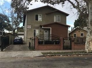 157 159 W 89th St, Los Angeles, CA 90003