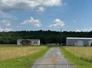 916 Caney Valley Dr, Plumerville, AR 72127