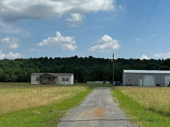 916 Caney Valley Dr, Plumerville, AR 72127
