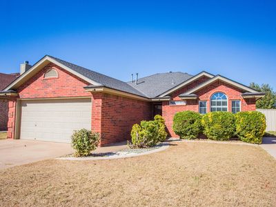 1904 77th Pl, Lubbock, TX, 79423
