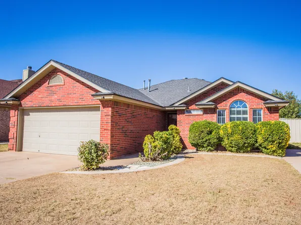 1904 77th Pl, Lubbock, TX 79423