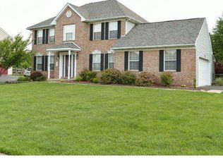 20 Hillary Cir, New castle, DE 19720