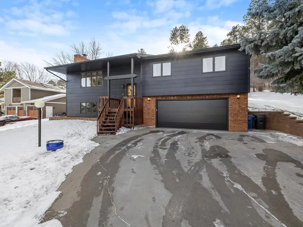 4907 Innsbruck Ct, Rapid City, SD 57702