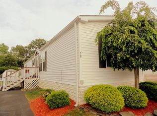78 Secretariat St, Howell, NJ 07731