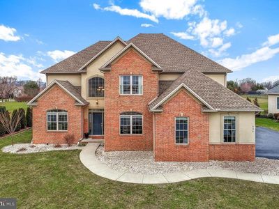 936 Wetherburn Dr, York, PA, 17404