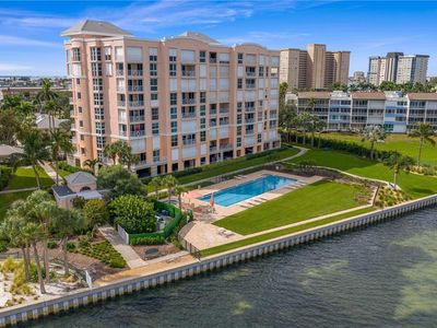 4951 Bacopa Ln S Unit 103, Saint Petersburg, FL, 33715